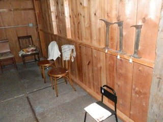 Property photo 144 - Commercial Building, Former Antique Mall - Downtown Roann